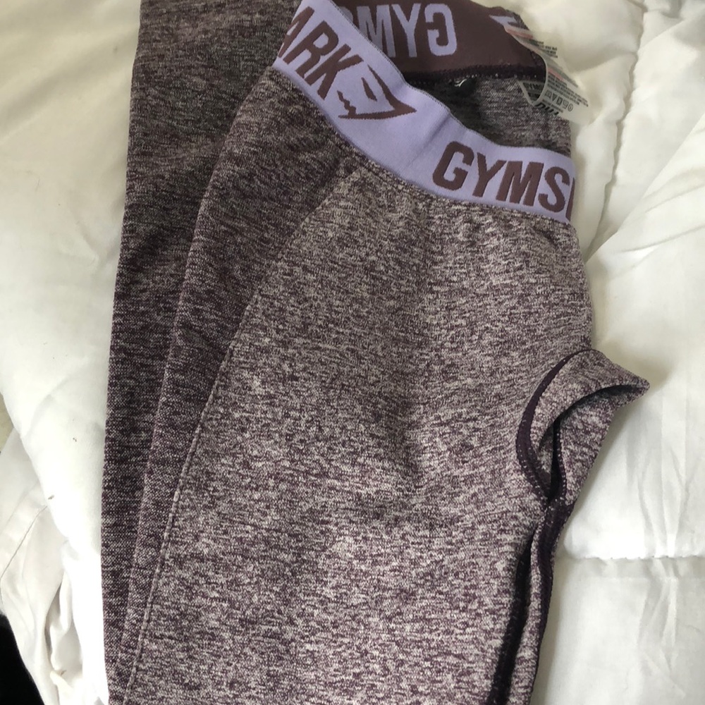 Gymshark contour leggings XS